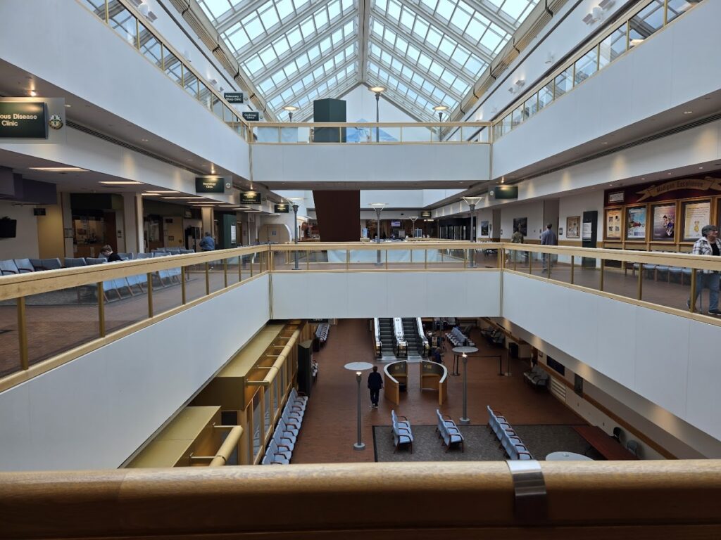 Madigan Army Medical Center gallery photo