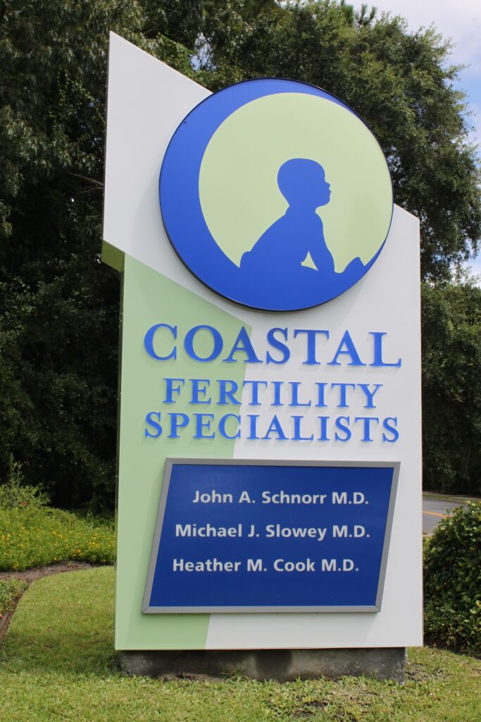 Coastal Fertility Specialists gallery photo