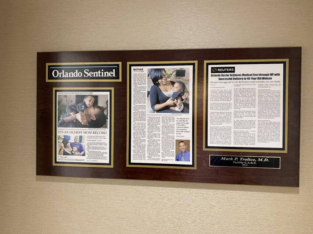The IVF Center gallery photo