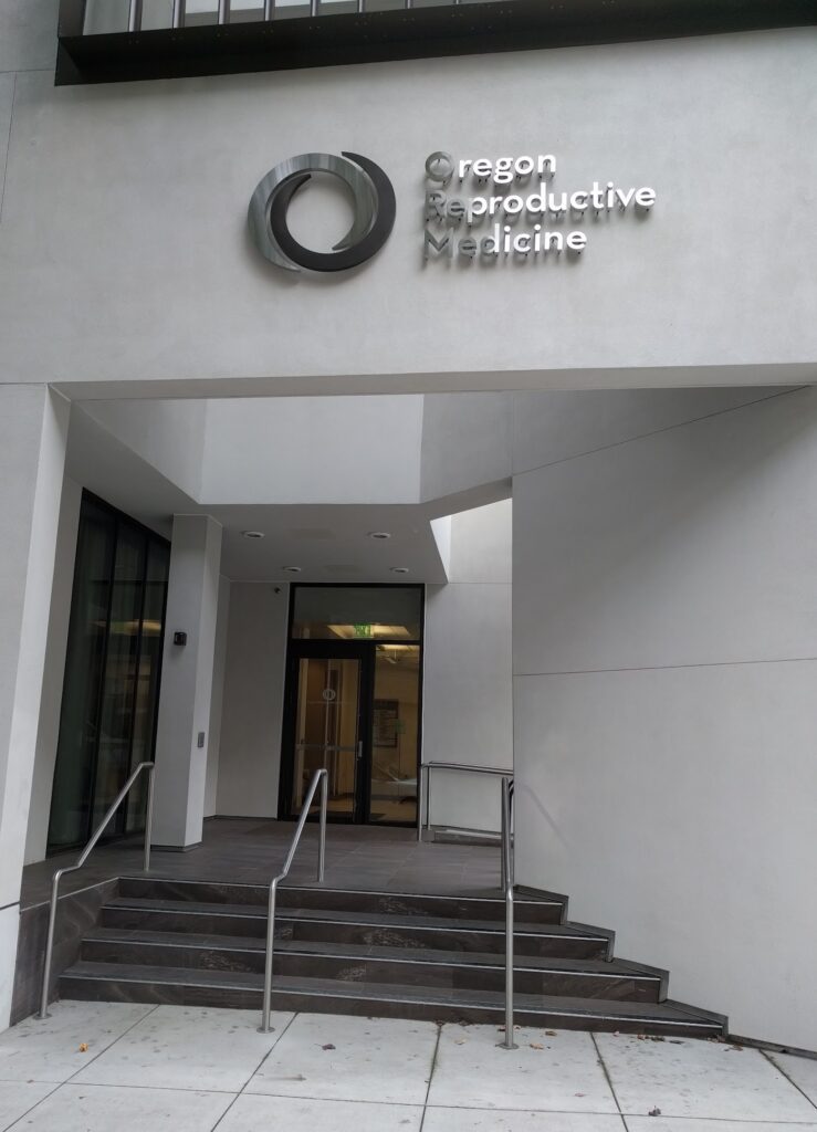 ORM Fertility-Portland gallery photo