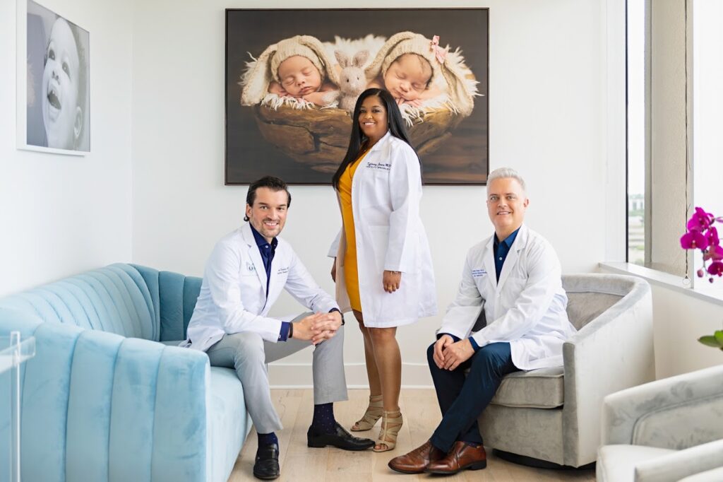 Conceive Fertility Center gallery photo