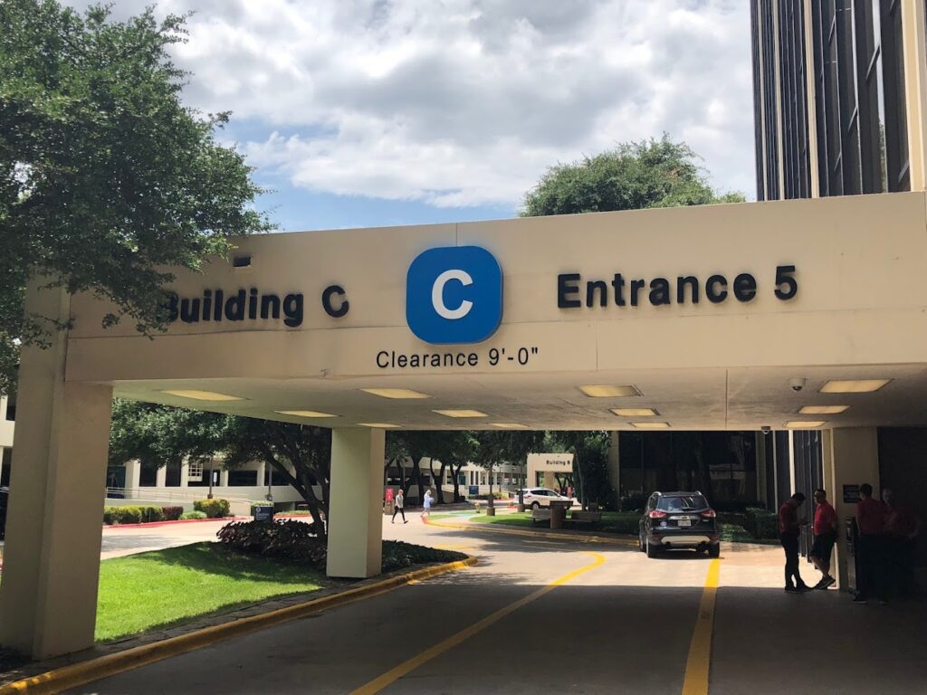 The Center for Reproductive Endocrinology gallery photo