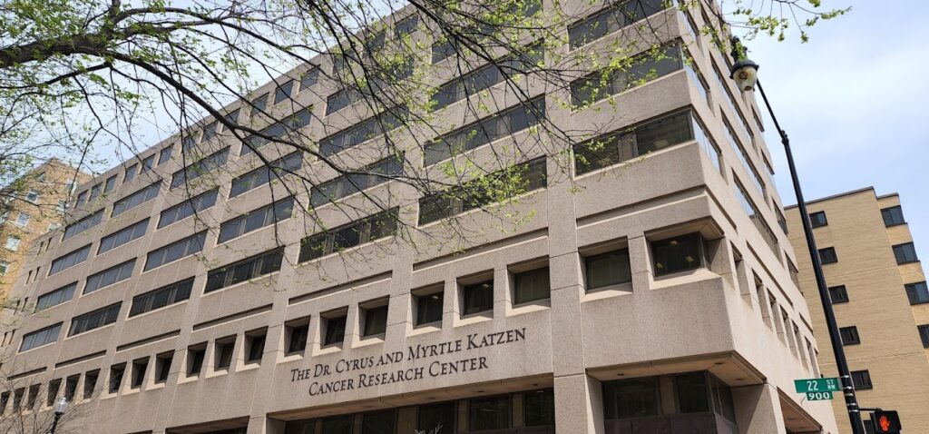 George Washington University Medical Faculty Associates gallery photo