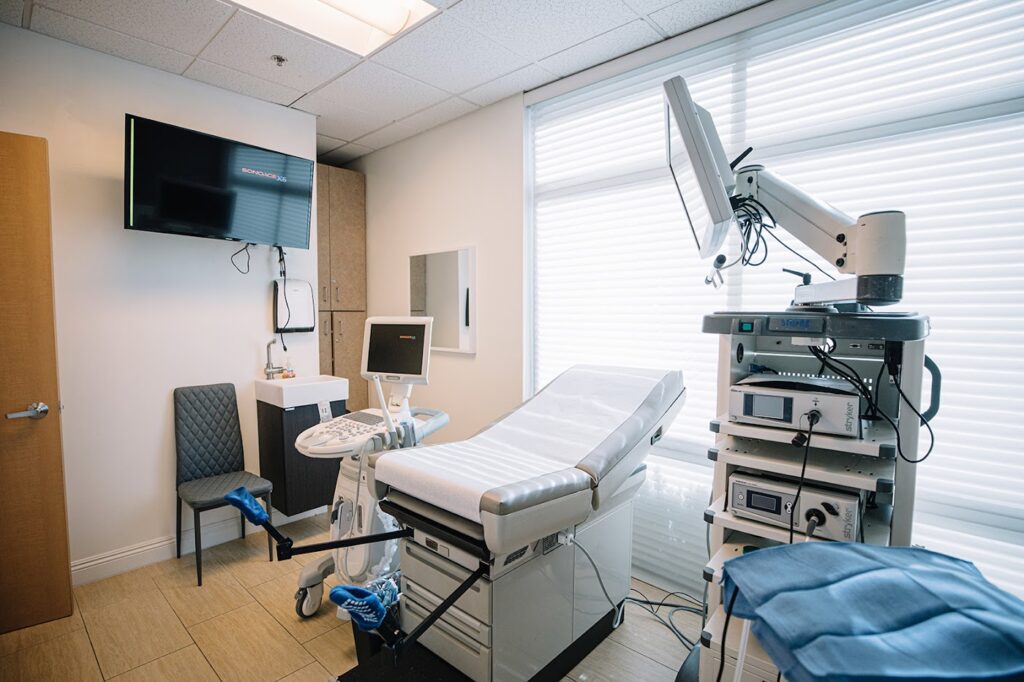 California Dream Fertility Center gallery photo