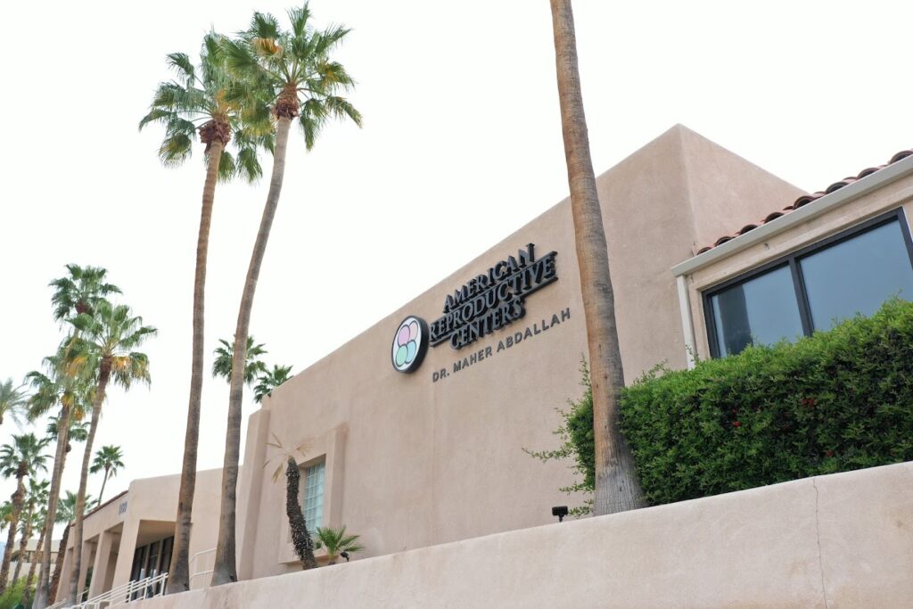 American Reproductive Centers gallery photo