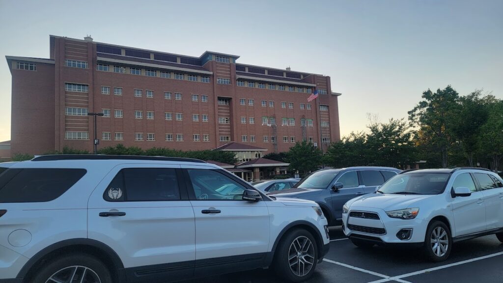 Womack Army Medical Center gallery photo