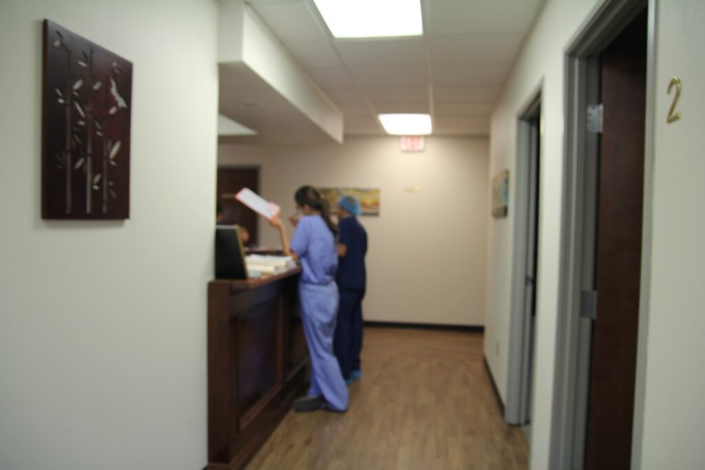 IVF Michigan Rochester Hills & Flint, PC gallery photo