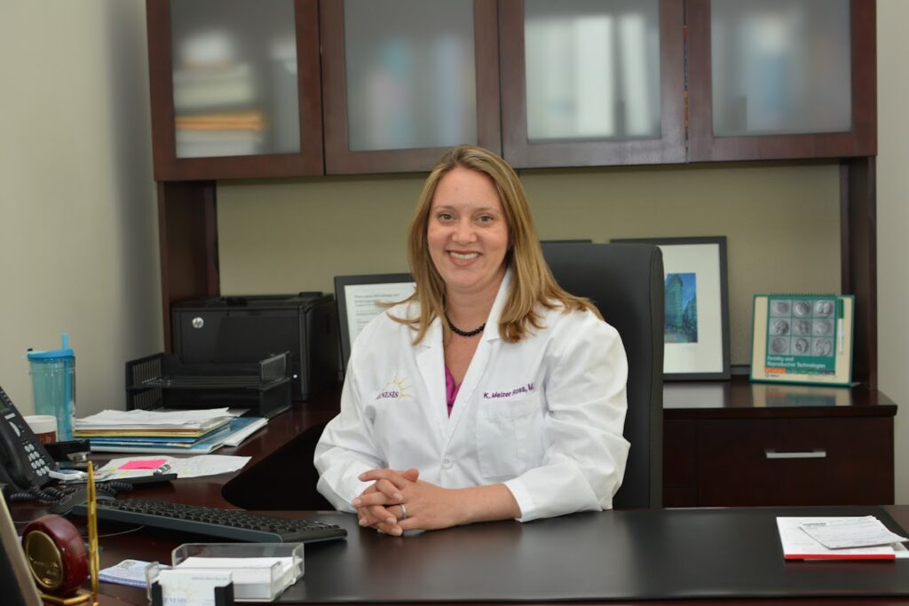 Genesis Fertility & Reproductive Medicine gallery photo