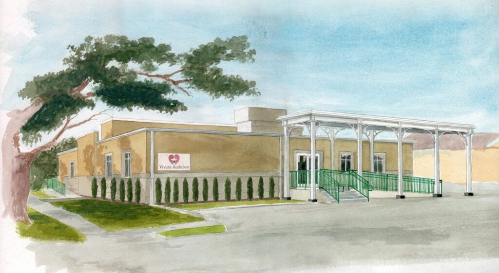 Audubon Fertility gallery photo