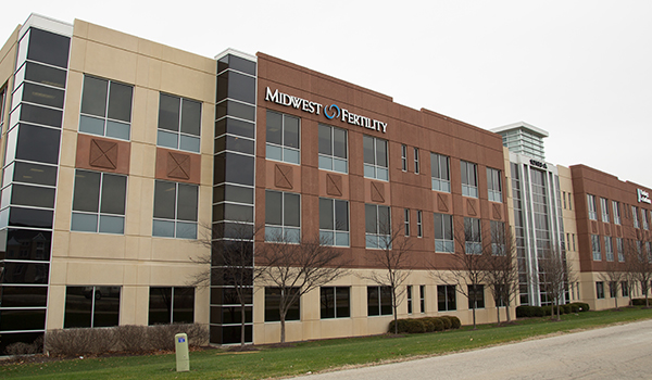 Midwest Fertility Specialists gallery photo