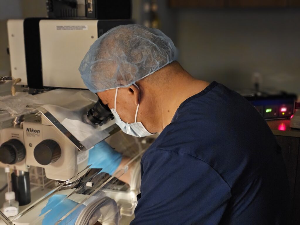 Polcz Fertility Center gallery photo