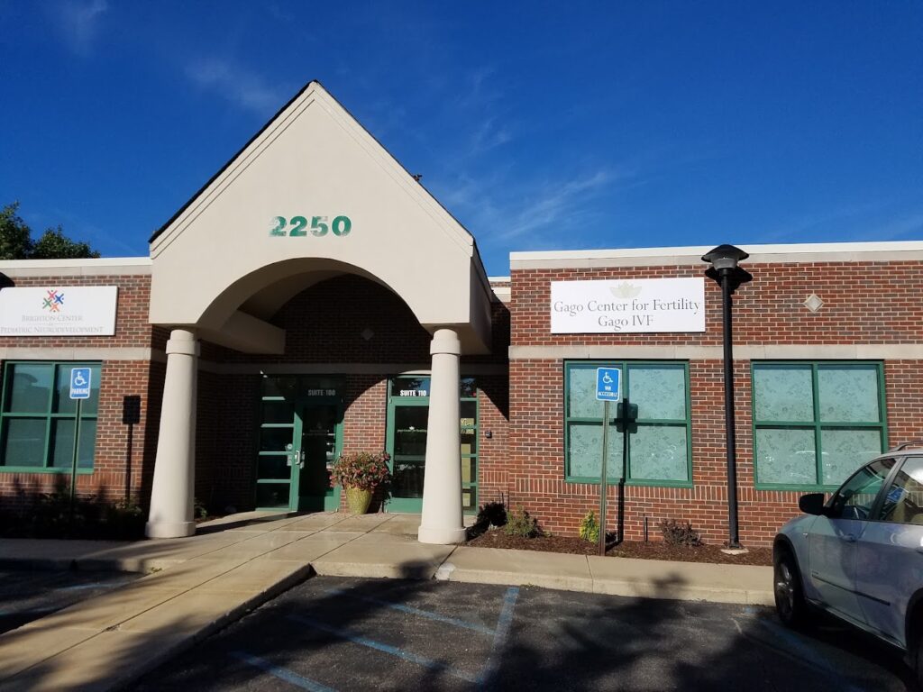 Gago IVF gallery photo