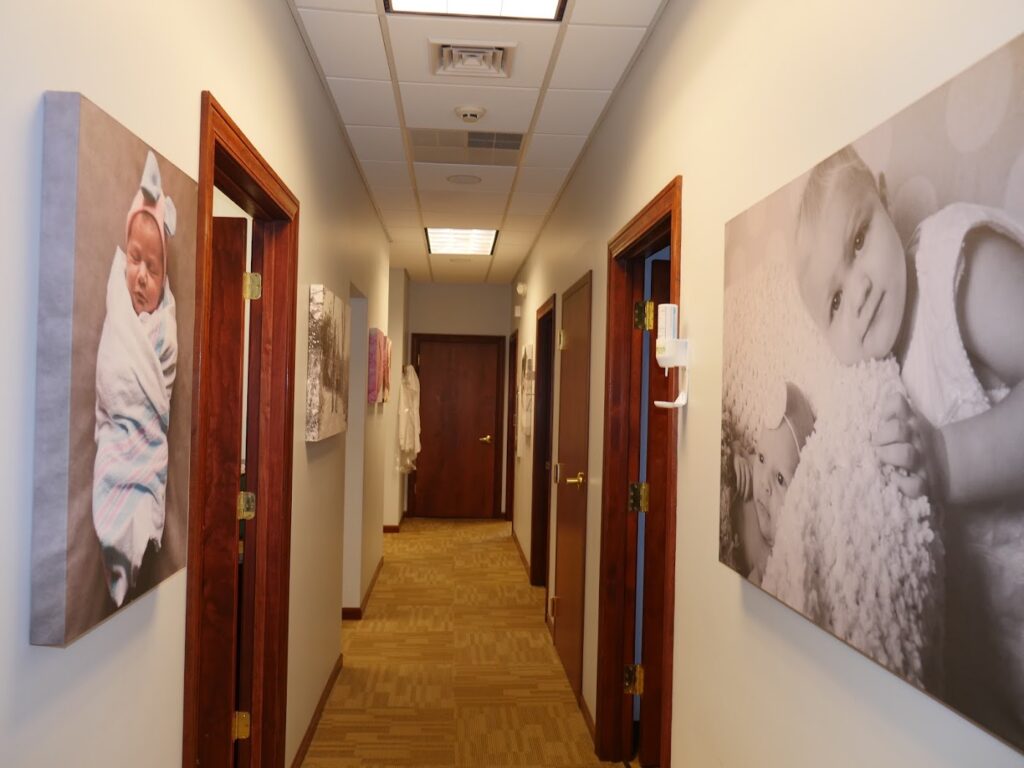 Vios Fertility Institute-Swansea gallery photo