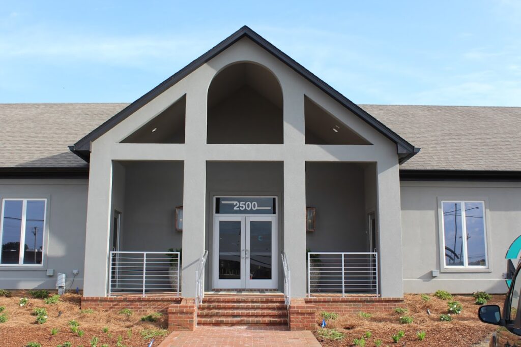 Mississippi Reproductive Medicine, PLLC gallery photo