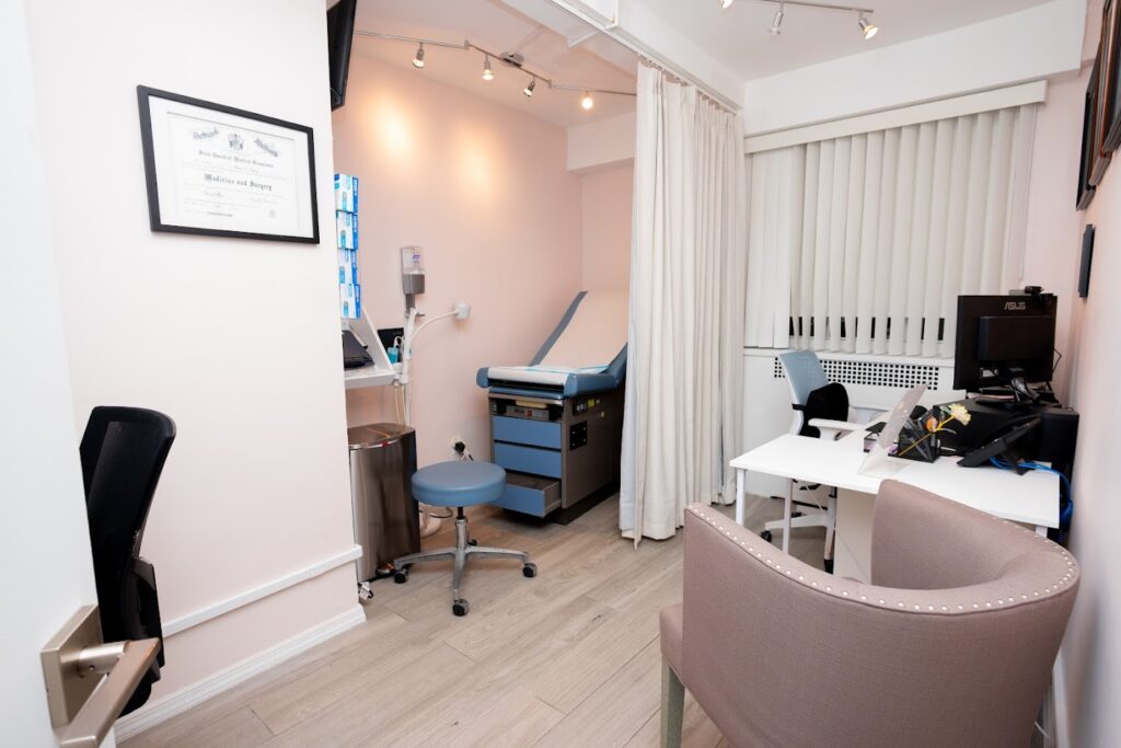 Fertility New York gallery photo