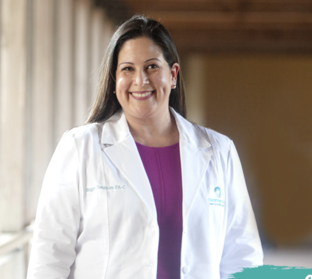 Conceptions Florida: Center for Fertility and Genetics gallery photo