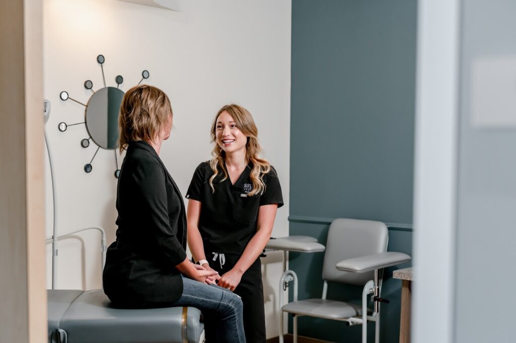 Aspire Fertility-Austin gallery photo