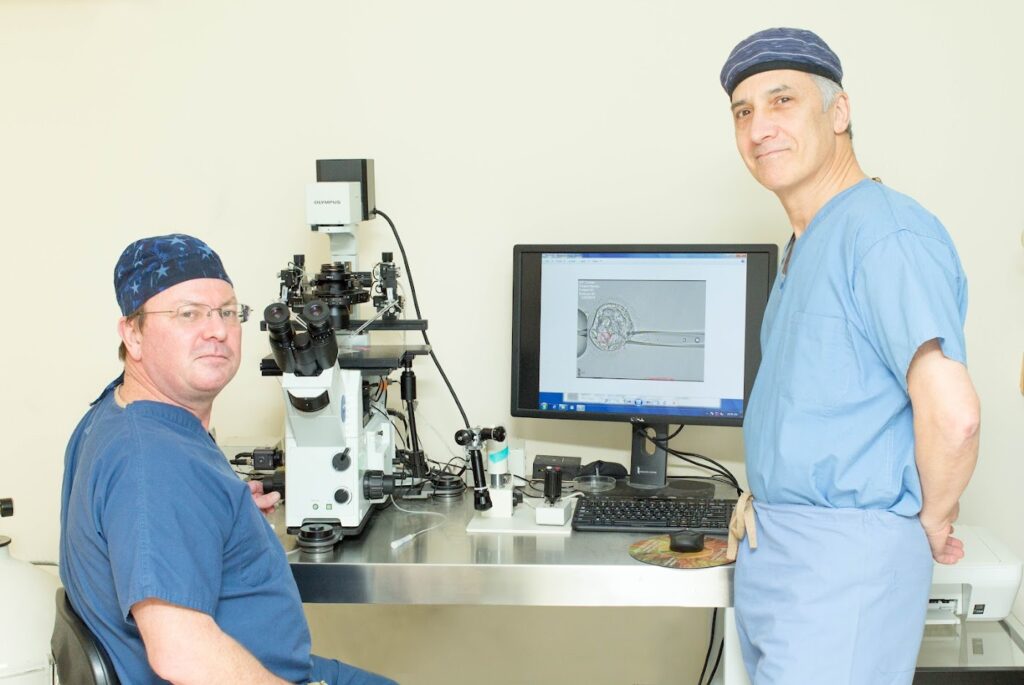 Westchester Fertility & Reproductive Endocrinology gallery photo