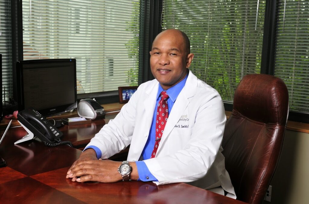 Laurel Fertility Care gallery photo
