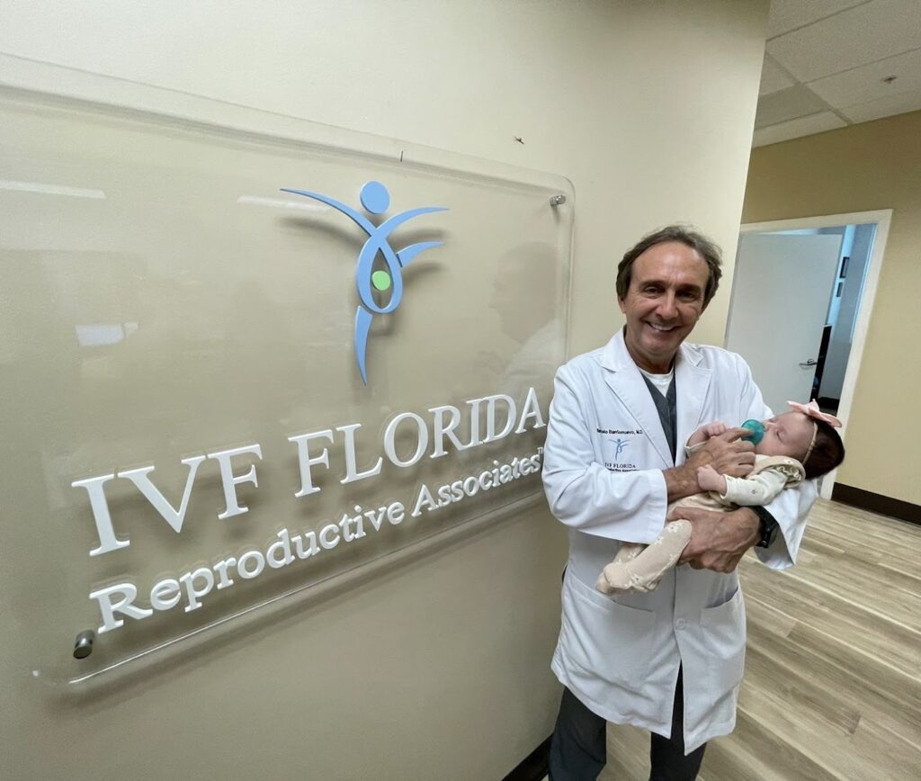 IVF Florida Reproductive Associates – Margate gallery photo