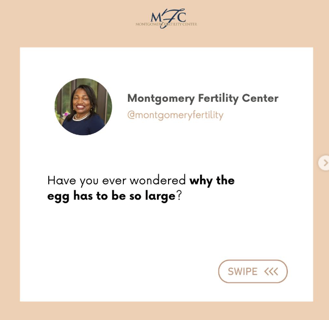 Montgomery Fertility Center gallery photo