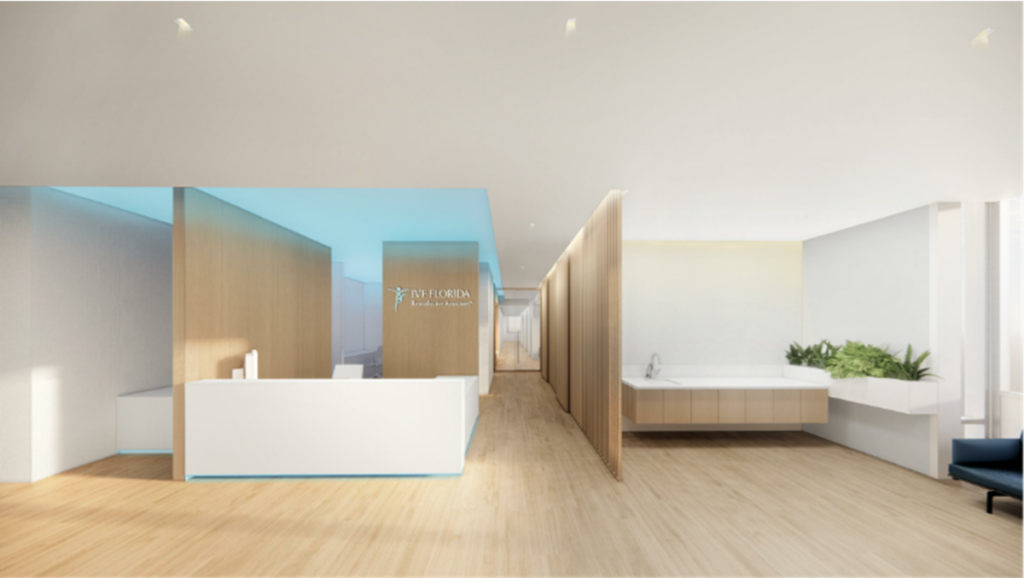 IVF Florida Reproductive Associates – Margate gallery photo