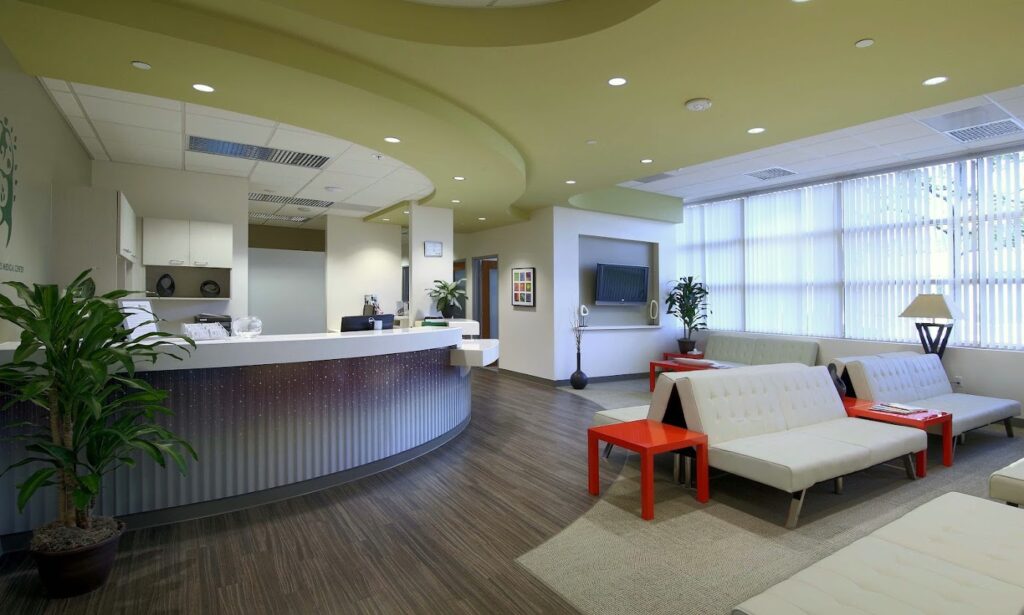 Reproductive Sciences Medical Center gallery photo