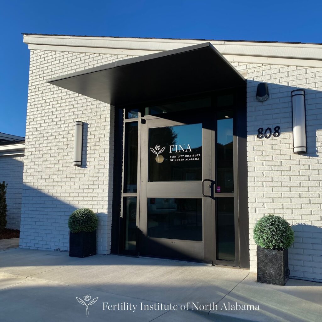 Fertility Institute of North Alabama gallery photo