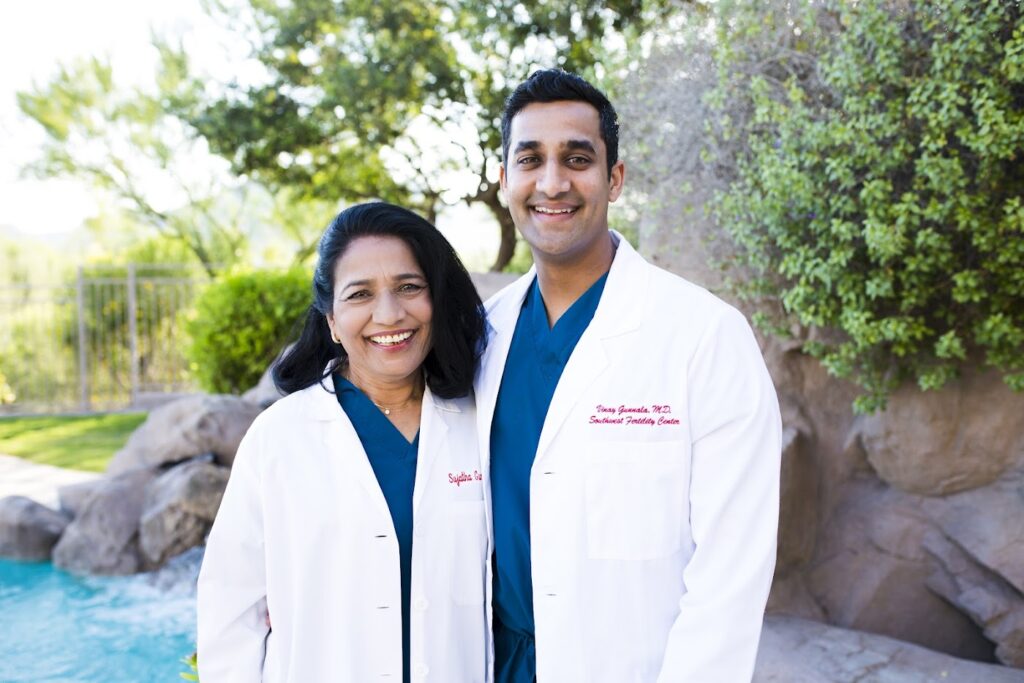Southwest Fertility Center gallery photo
