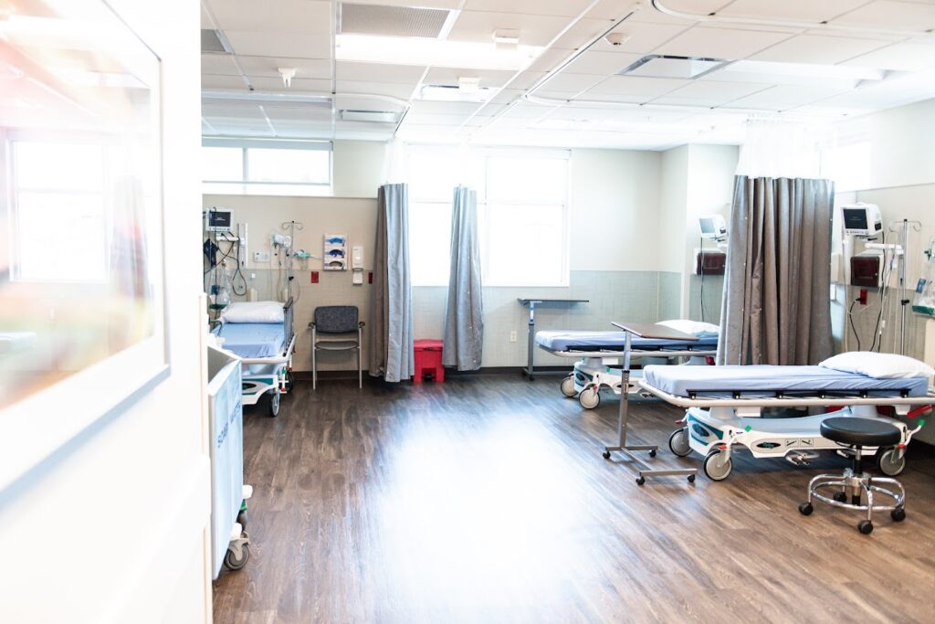 Tennessee Fertility Institute gallery photo