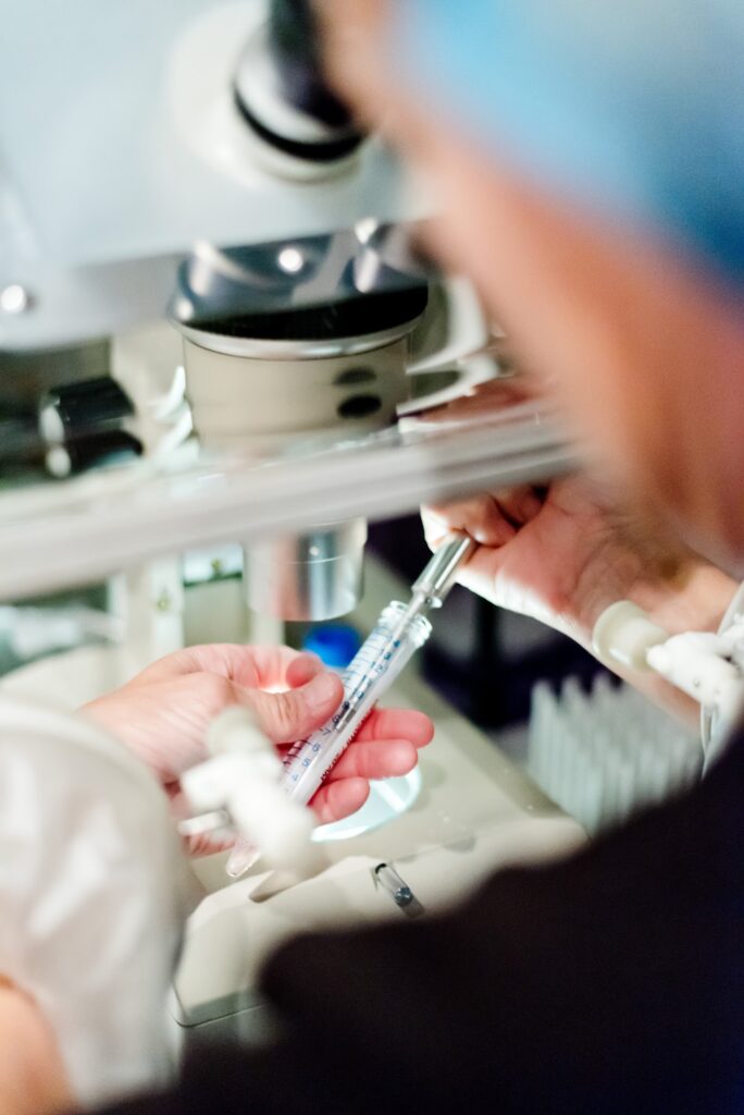 Center for Assisted Reproduction gallery photo