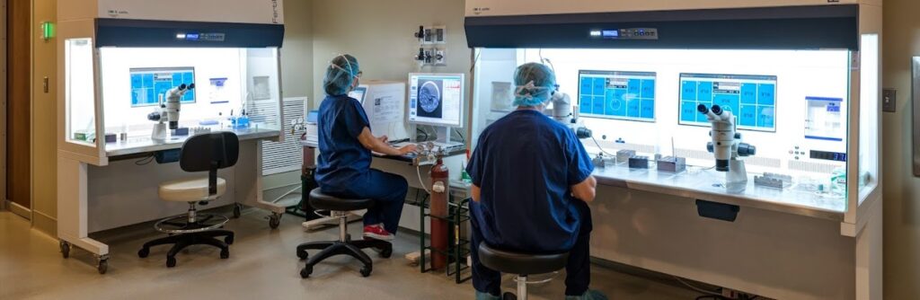 IVF Michigan Fertility Centers gallery photo