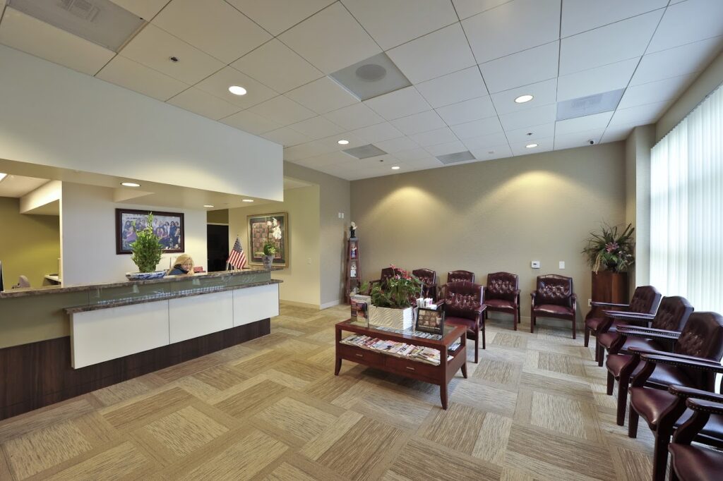 Coastal Fertility Medical Center, Inc. gallery photo