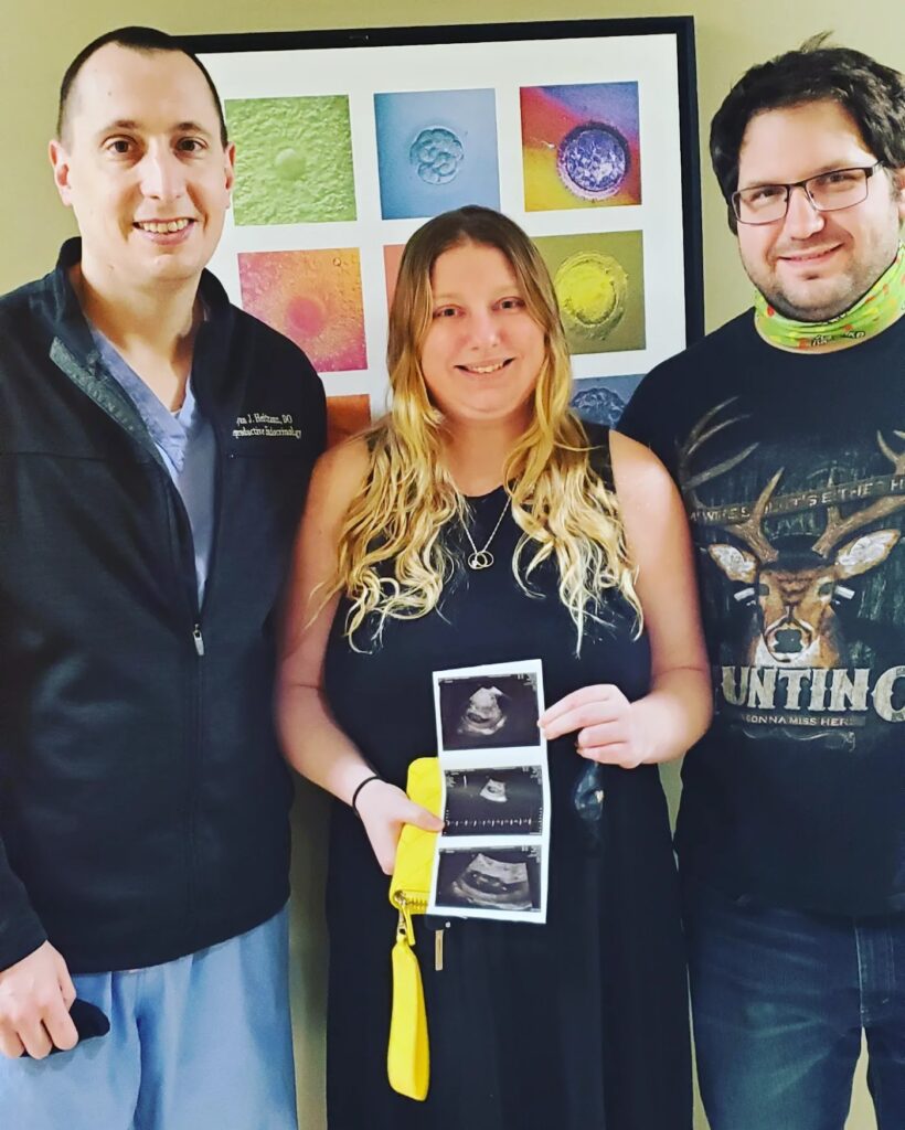 West Virginia University Center for Reproductive Medicine gallery photo
