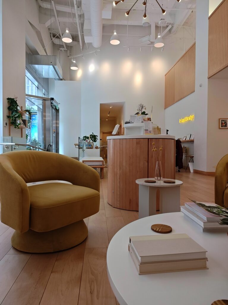 Kindbody-San Francisco gallery photo