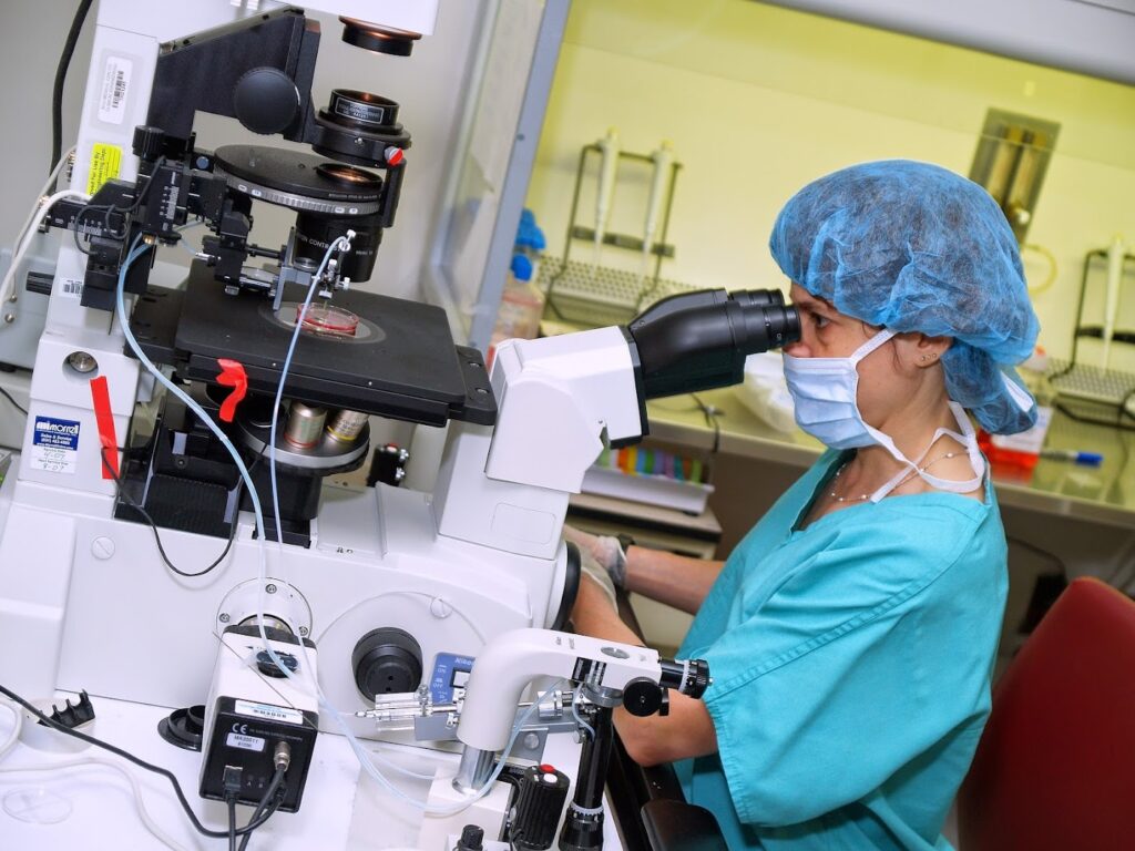 NYU Langone Fertility Center gallery photo