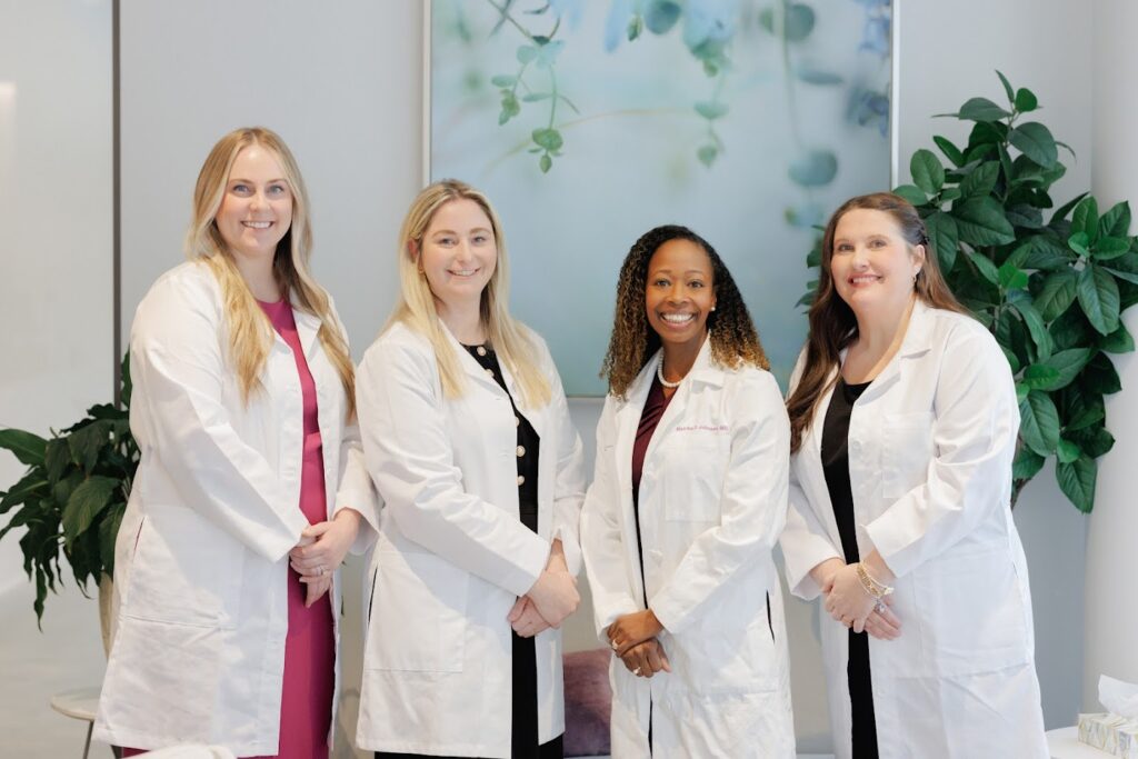 Reproductive Specialists of the Carolinas gallery photo