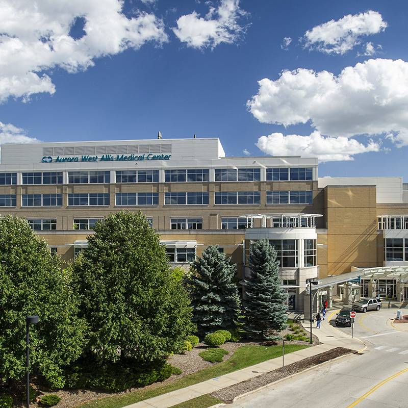 Aurora Health Care-Aurora Fertility Services, West Allis