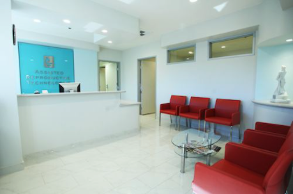 The Center for Fertility and Gynecology, Vermesh Center for Fertility gallery photo