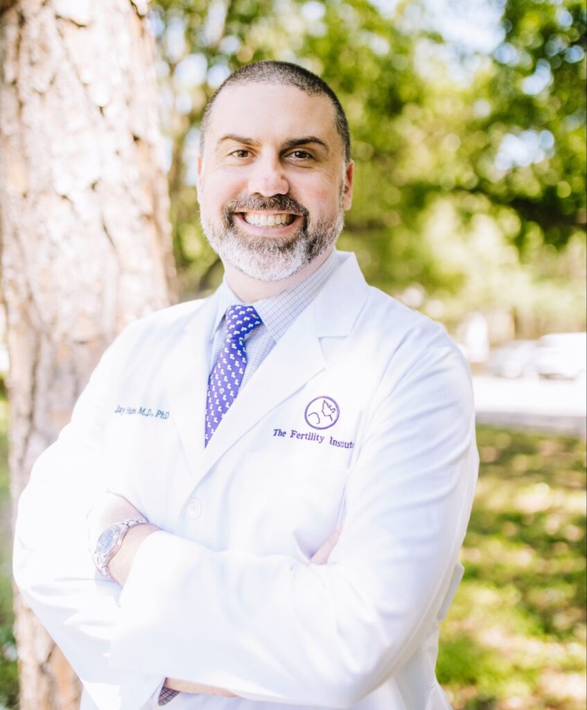 Fertility Institute of New Orleans gallery photo