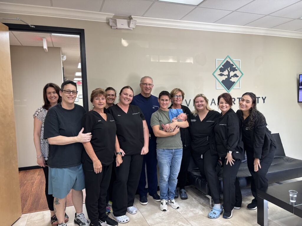 Viera Fertility Center gallery photo
