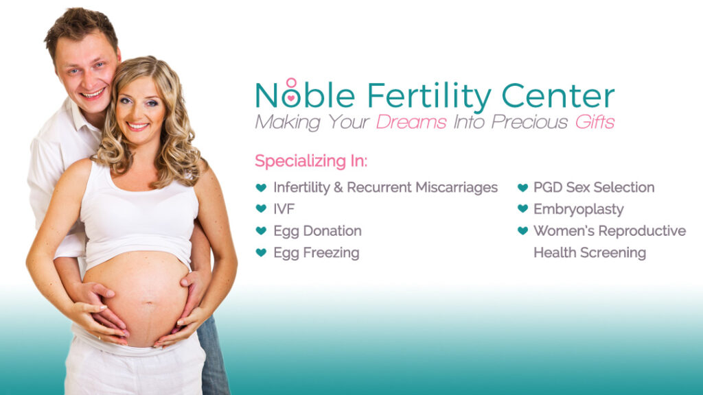 Noble Fertility Center gallery photo