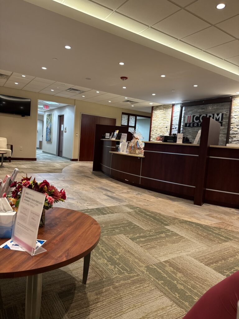 The New Hope Center for Reproductive Medicine gallery photo