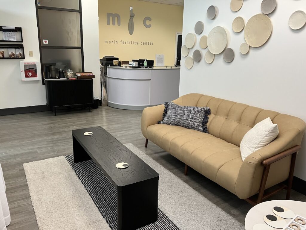 Marin Fertility Center gallery photo