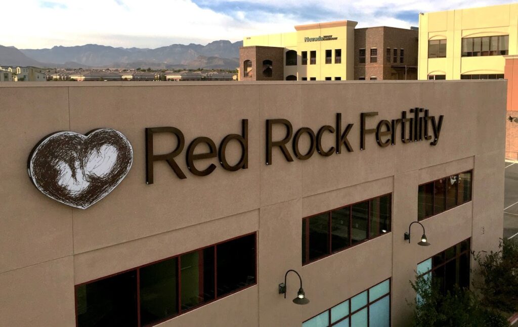 Red Rock Fertility Center gallery photo