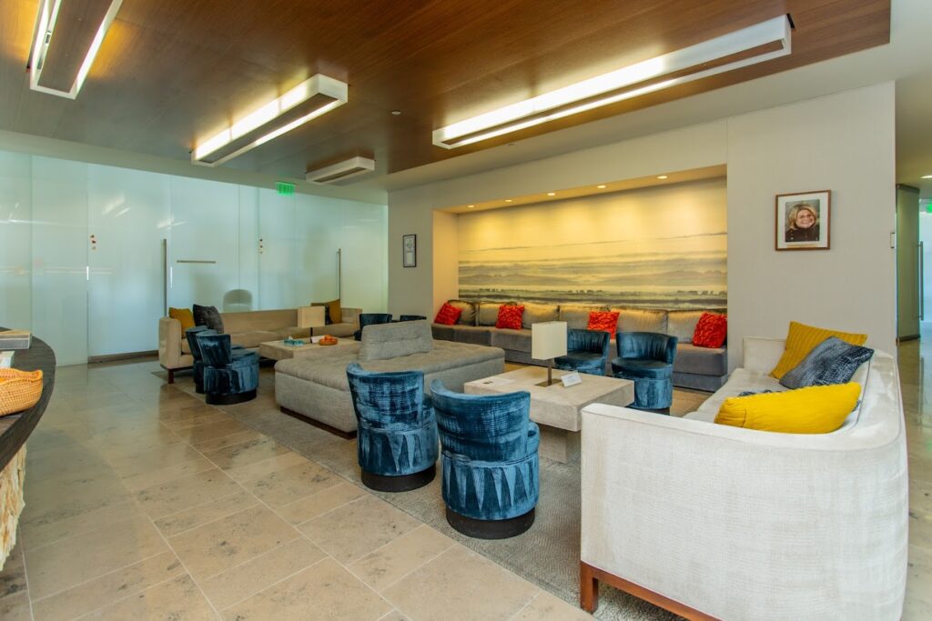 California Fertility Partners gallery photo