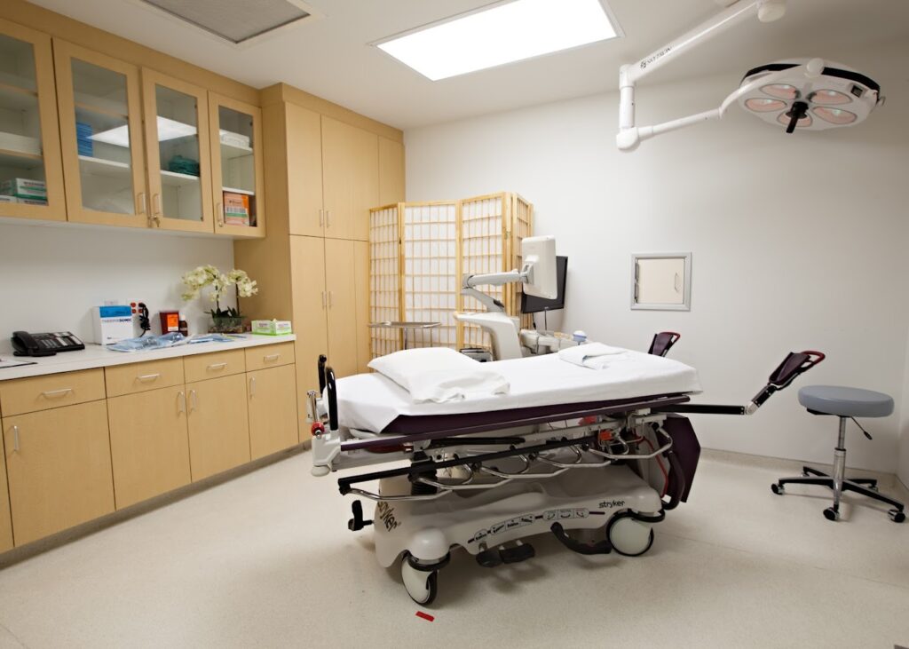 Santa Monica Fertility gallery photo