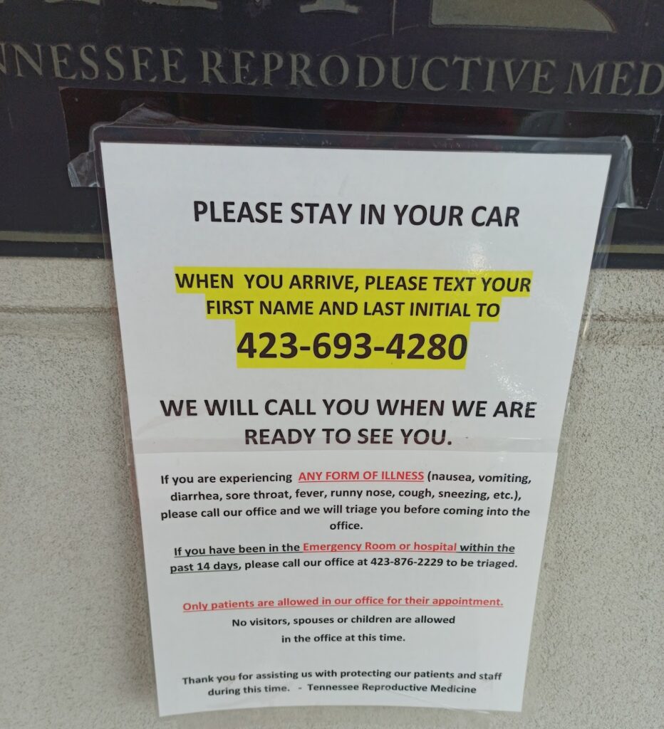 Tennessee Reproductive Medicine gallery photo