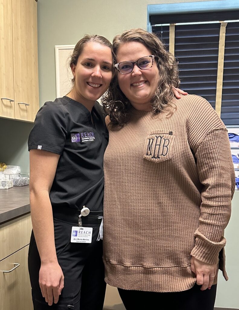 Reproductive Endocrinology Associates of Charlotte gallery photo