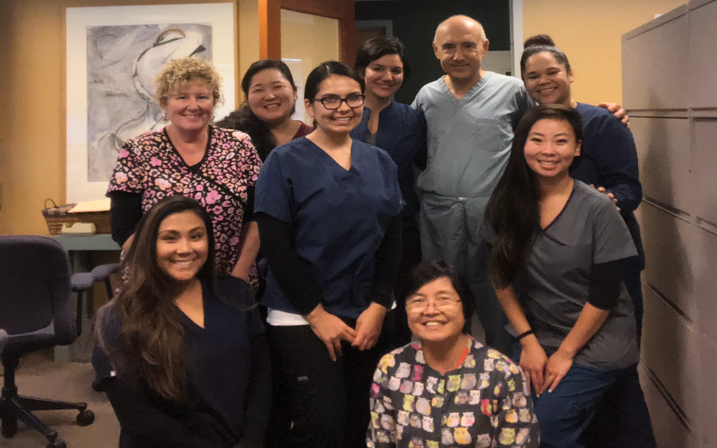 Bay IVF Center gallery photo
